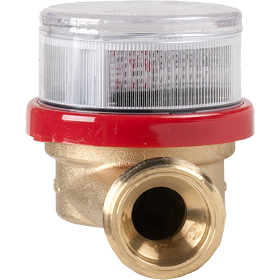 Счетчик воды Декаст ВСКМ-20 Decast, 72-20-243