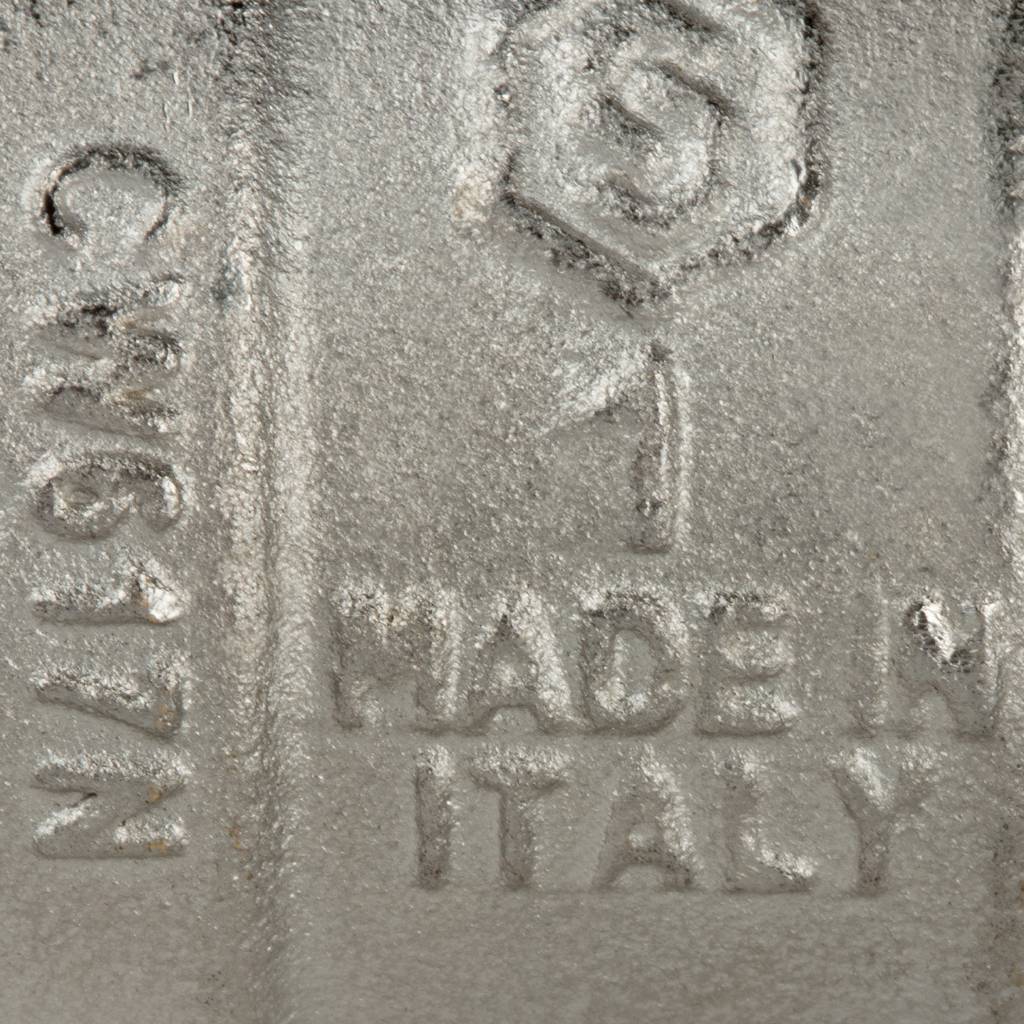 Кран шаровой STOUT полнопроходной, НР/НР, ручка бабочка 1, SVB-0006-000025