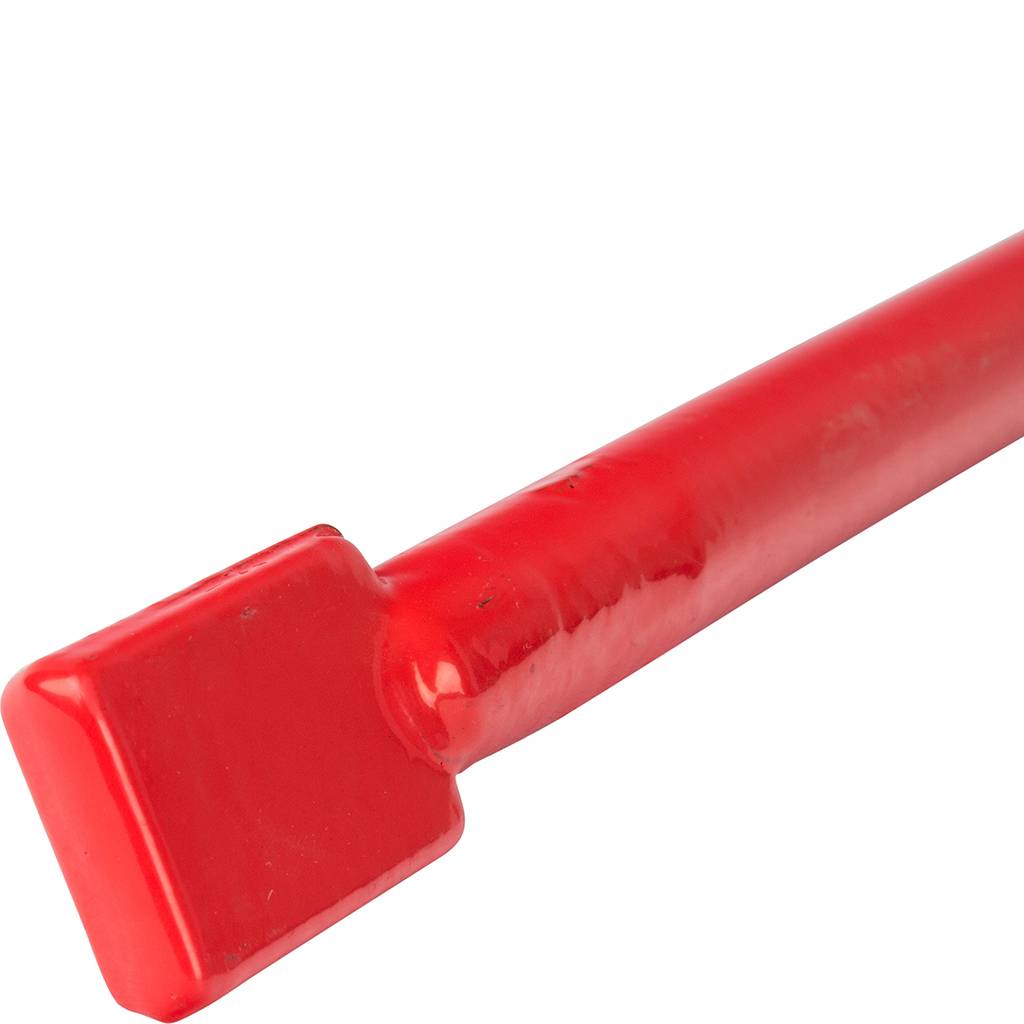 Ключ для радиаторов Global (деталь 500 мм), A080CHI500