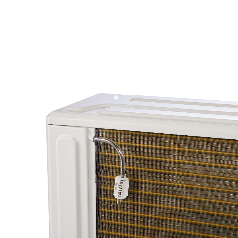 Сплит-система инверторного типа Ballu Lagoon DC BSDI-18HN8 комплект