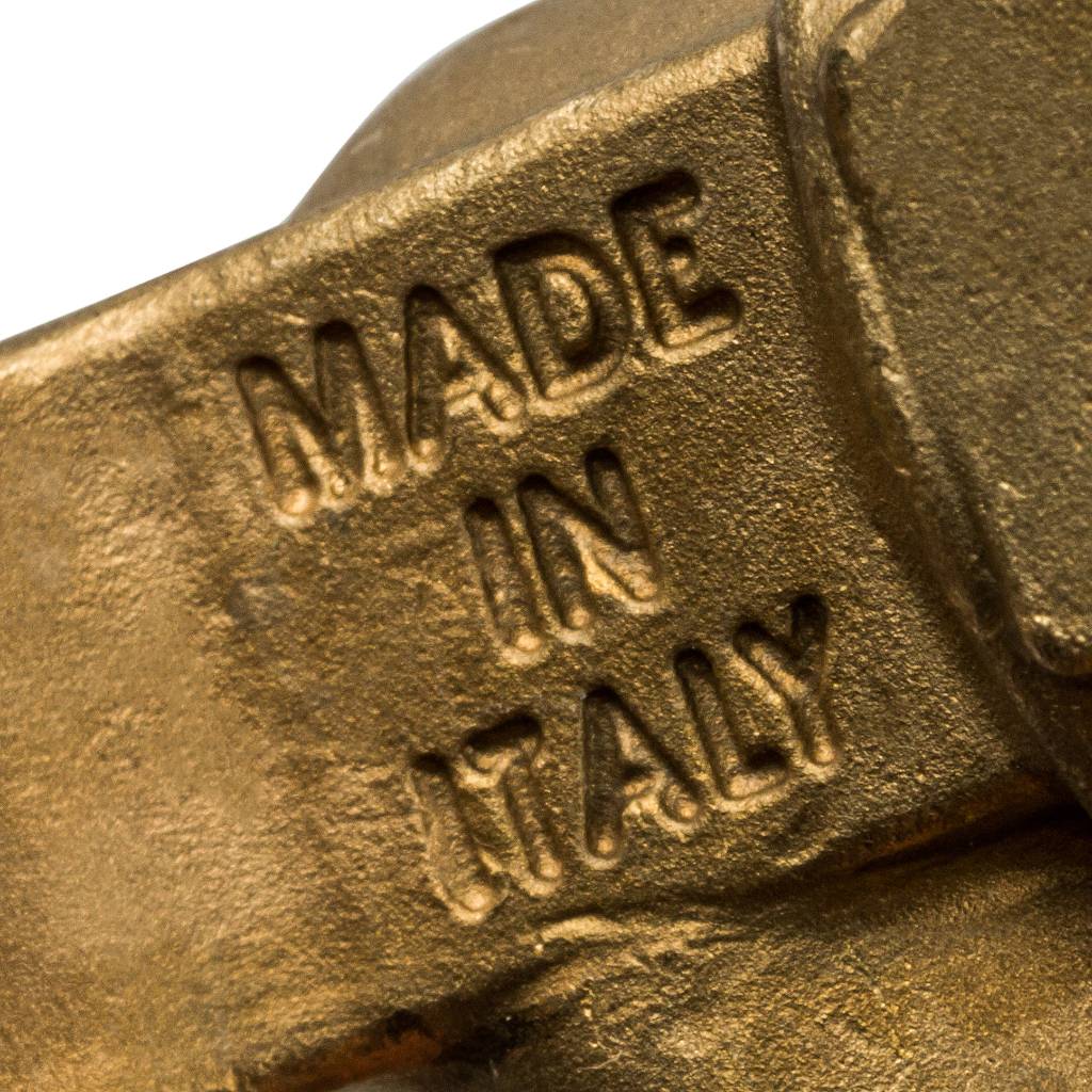 Угольник STOUT настенный с креплением 20xRp 1/2 для труб из сшитого полиэтилена аксиальный