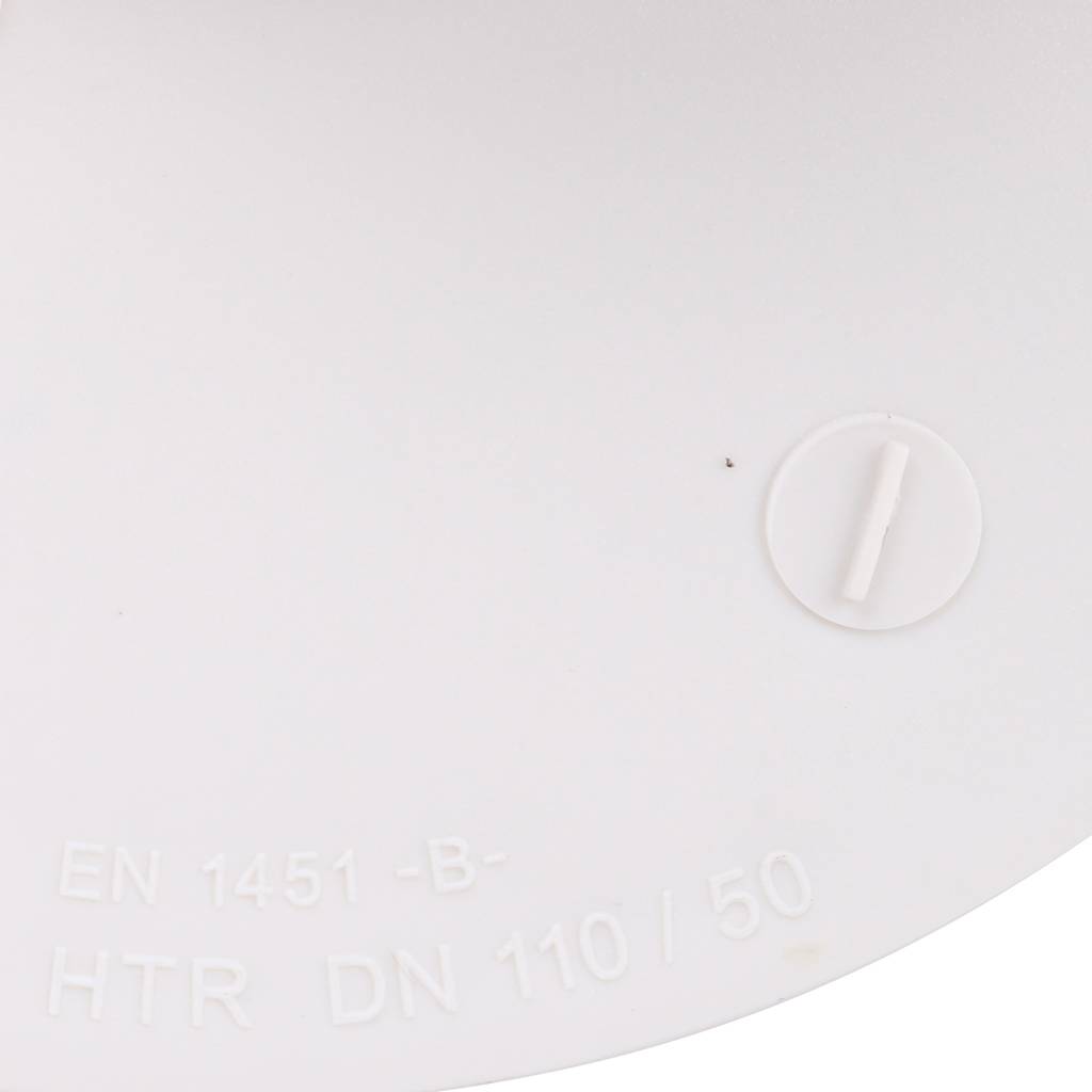 Переход эксцентрический Sinikon КОМФОРТ ПЛЮС D110/050, 514009.k