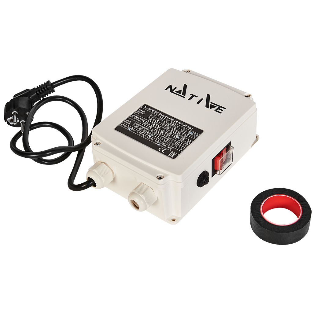 Скважинный насос Wilo Native NBH3 2.5-62