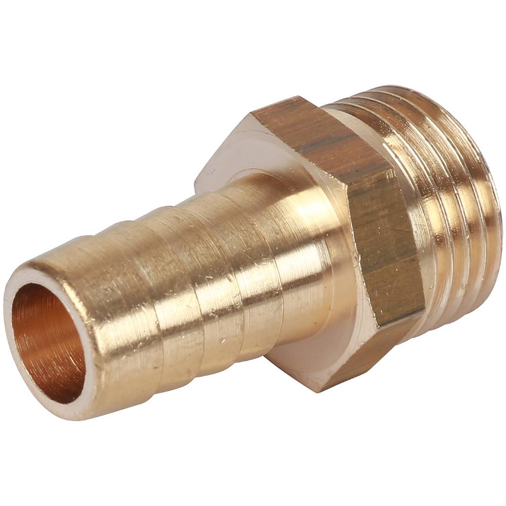 Штуцер STOUT НР 1/2X14, SFT-0035-001214