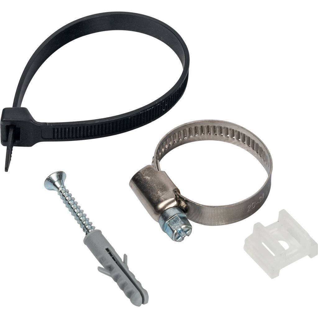 *SCA-6010-000112 STOUT Элемент дымохода сифон для отвода конденсата в канализацию.