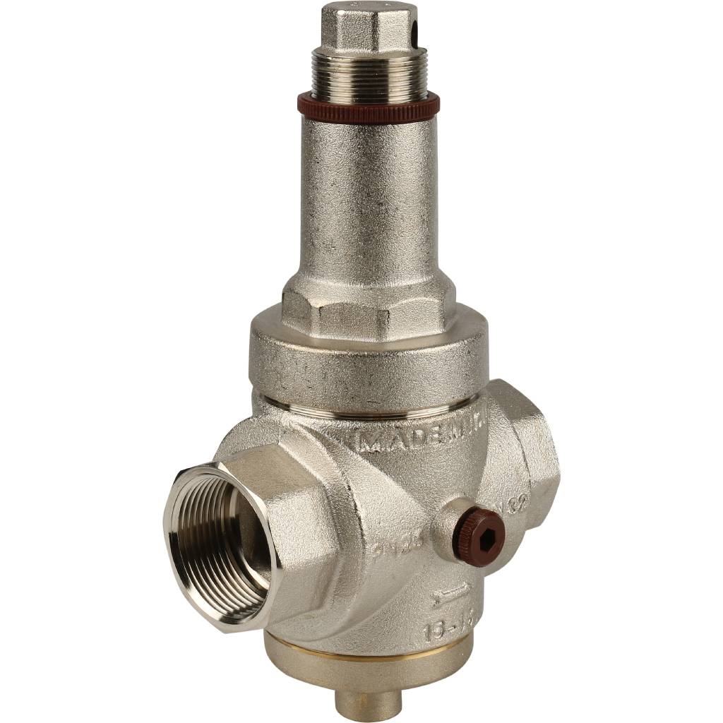 Itap  143 1 1/4 Редуктор давления, 4W9791