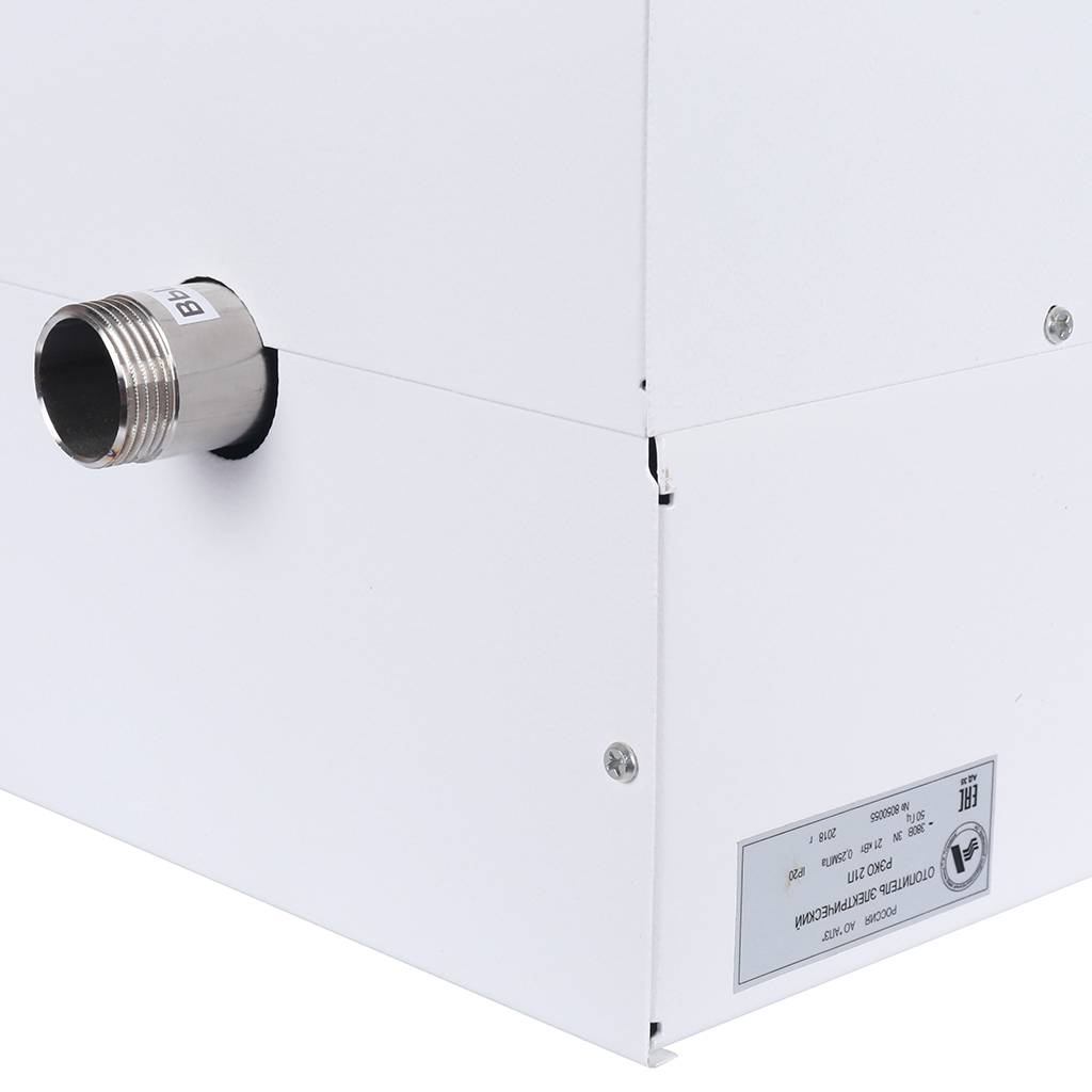 Электрокотел 46012210003 РЭКО 21П (21 кВт) 380 В