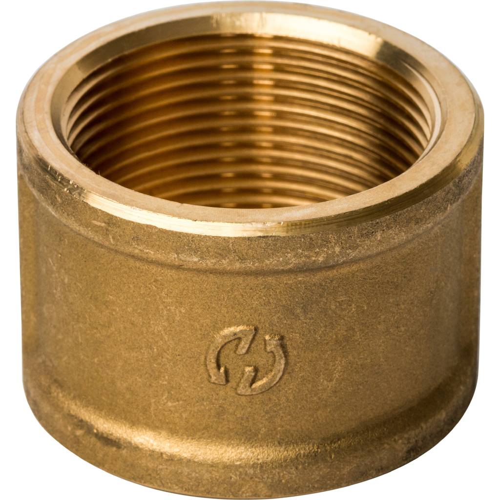 Муфта STOUT ВВ 1 1/2, SFT-0005-112112