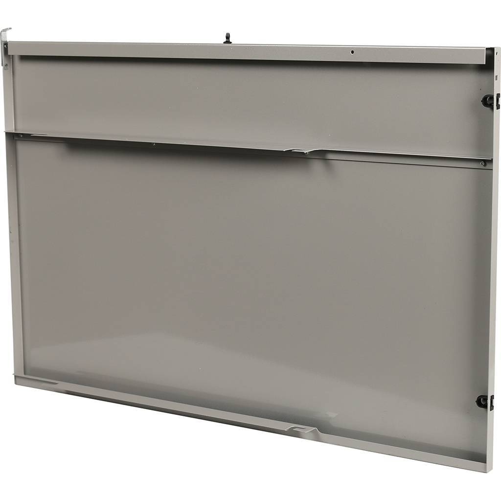 Левая панель в сборе BAXI 003618410