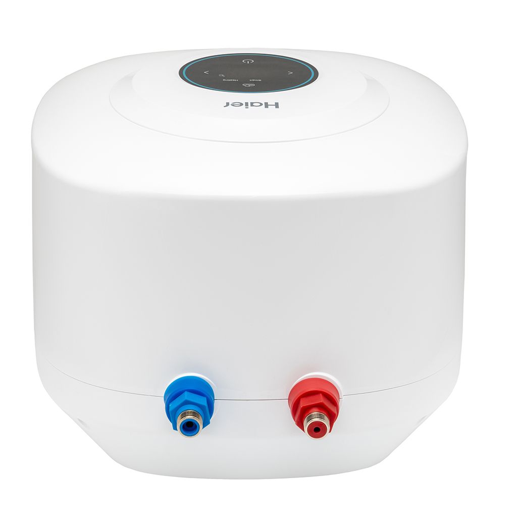 Водонагреватель электрический Haier под мойкой/ 15л/ 2,5 кВт ES15V-EQ2, GA0SZLU0LRU