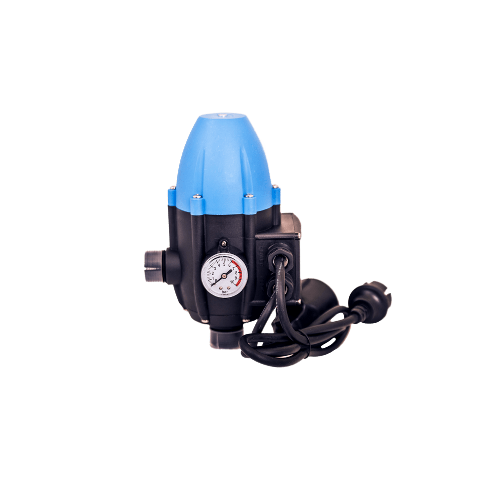 Прессконтроль Aquario тип III