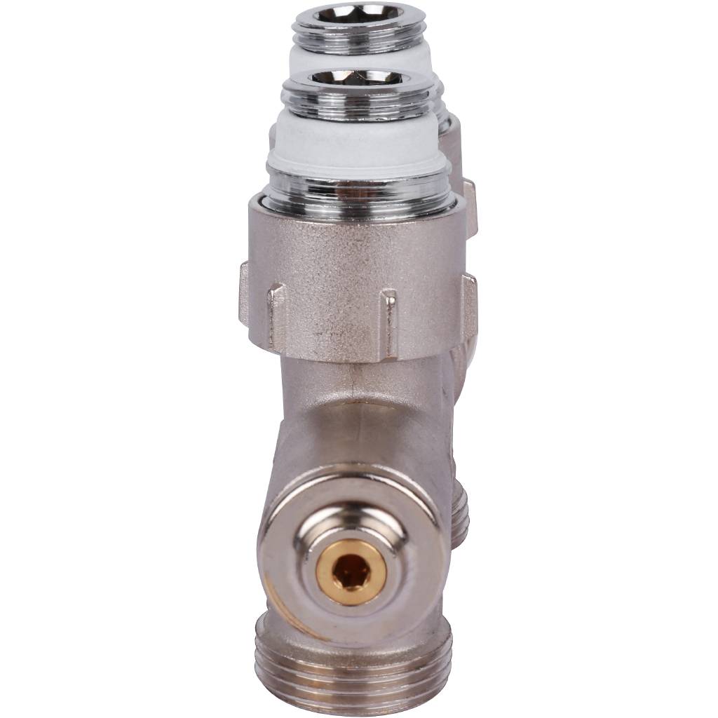 Узлы нижнего подключения Meibes VarioCon 1/2 HPX3/4 HP, F12020