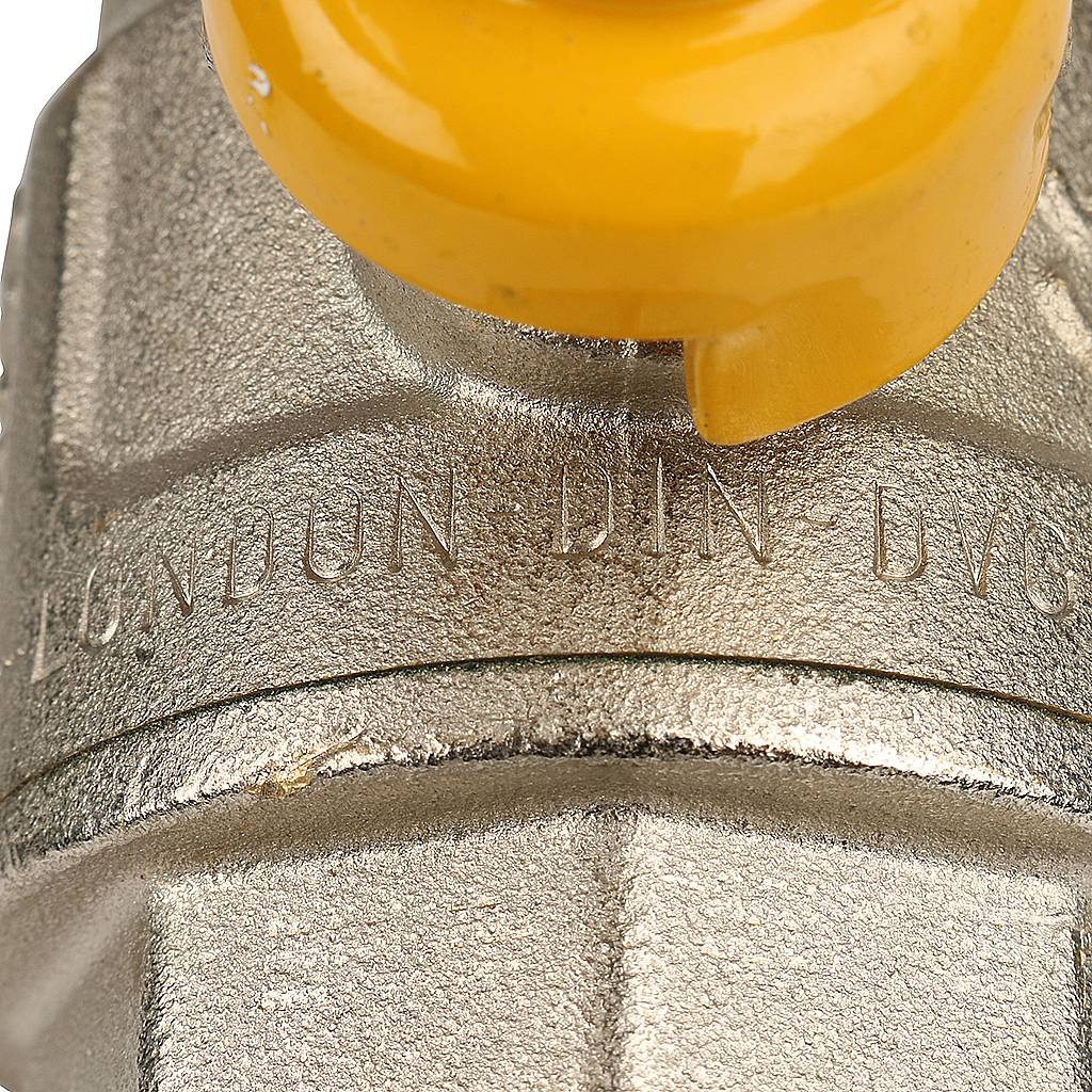 Кран шаровый Itap LONDON 066 1 1/4 полнопроходной, 46703(066B114)