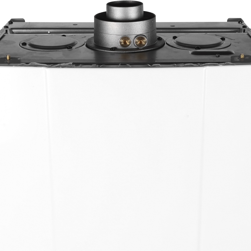 Газовый настенный котел DeDietrich ZENA PLUS MSL 28 MI FF 28 кВт двухконтурный с закрытой камерой сгорания, 7116250--