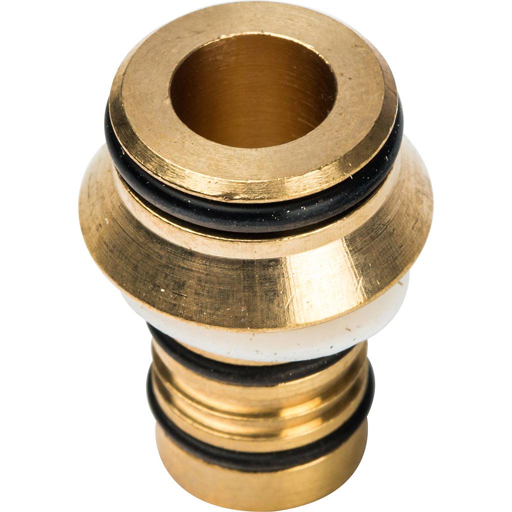 Угольник 90 с нар.резьбой Prandelli Multyrama (16х2,0х1/2) для металлопластиковых труб винтовой, 103.05.51.6