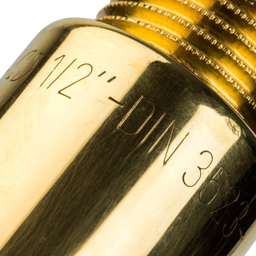 Удлинитель STOUT 1/2X80, SFT-0001-001280