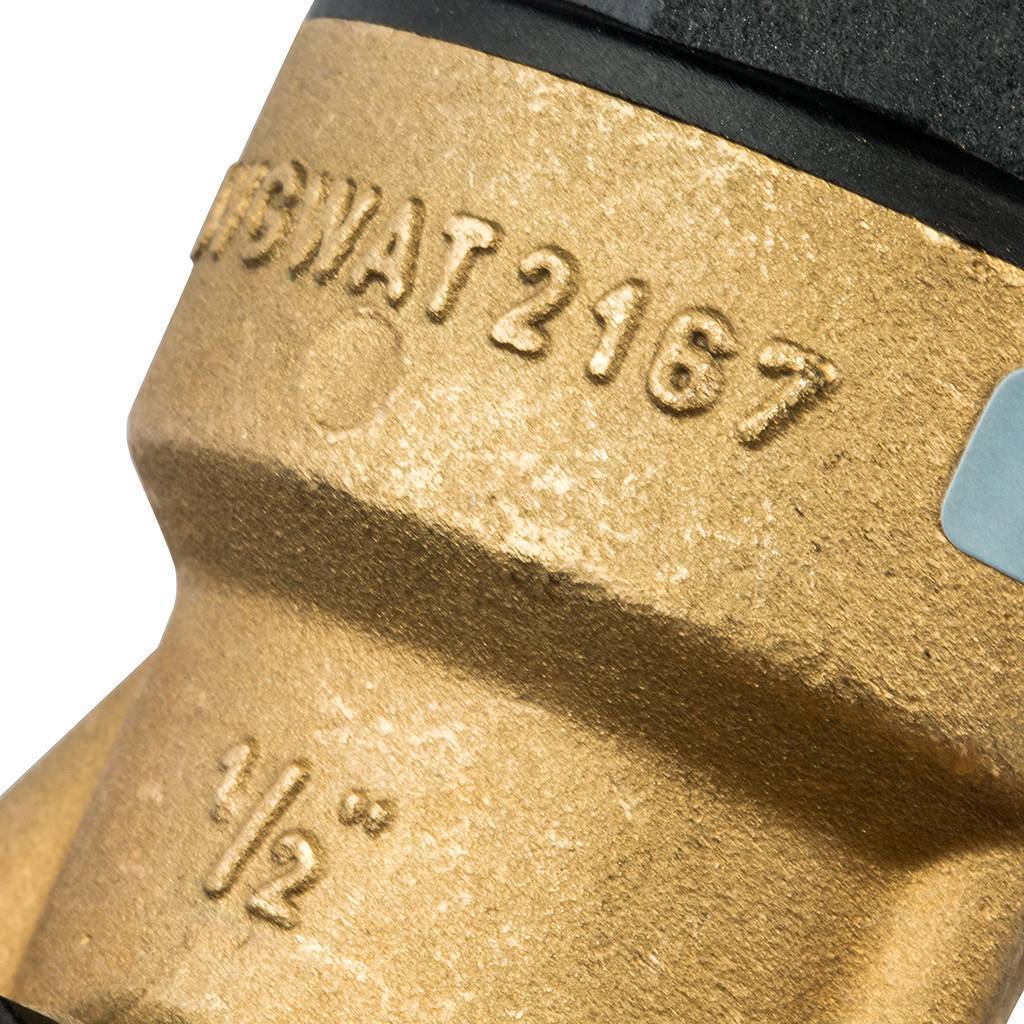 Watts  Редуктор давления DRV 15 N, 10015770