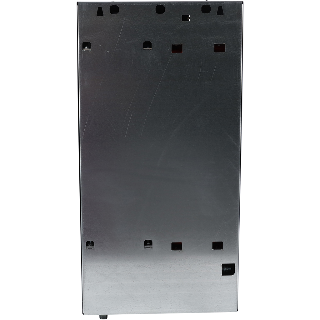 Электрический котел STOUT SEB PLUS 27 кВт, SEB-2201-000027