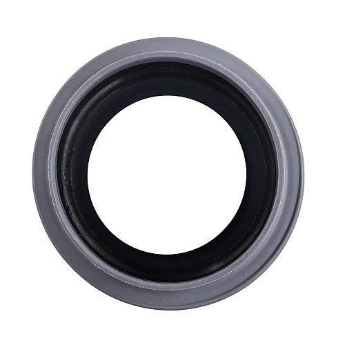 Труба ПИАРКОМ ВК ПП 50х1,5х250,серый