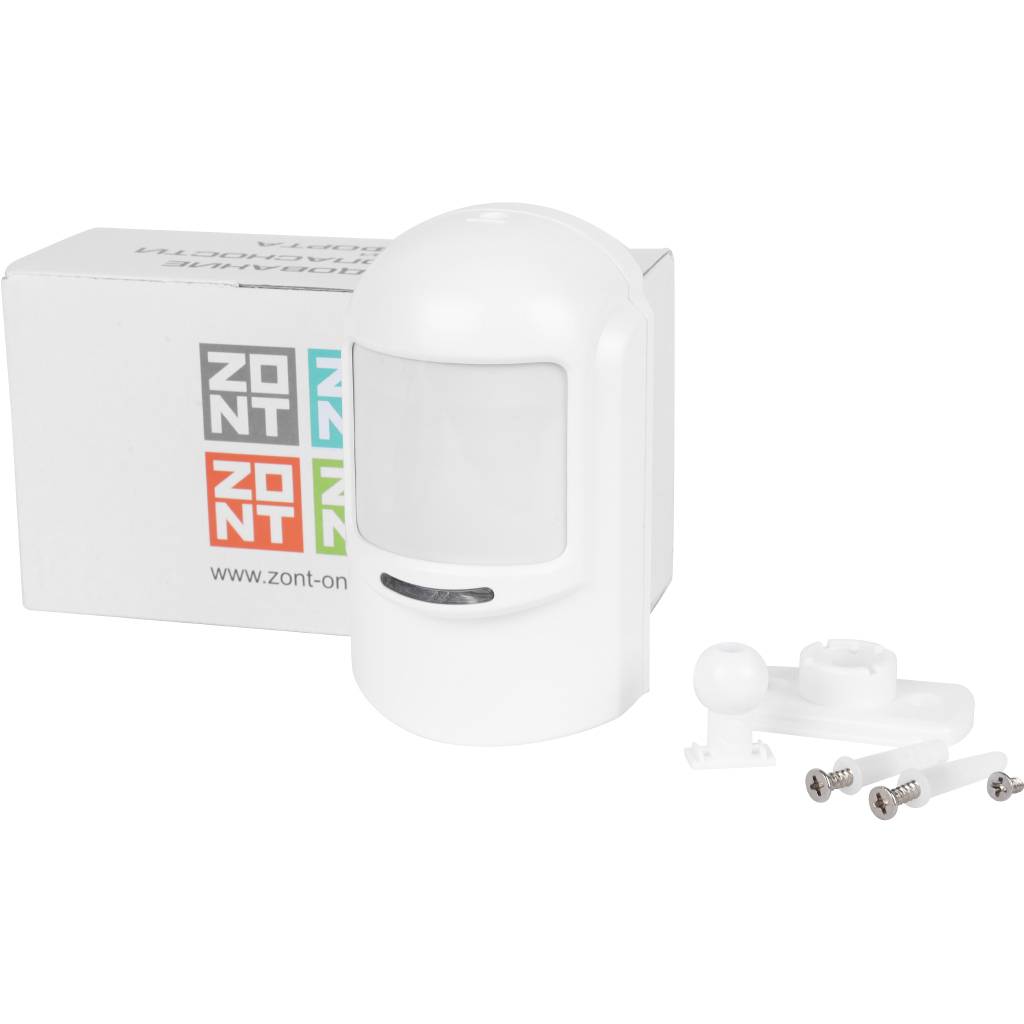 Радиодатчик движения ZONT МЛ-570, ML12814