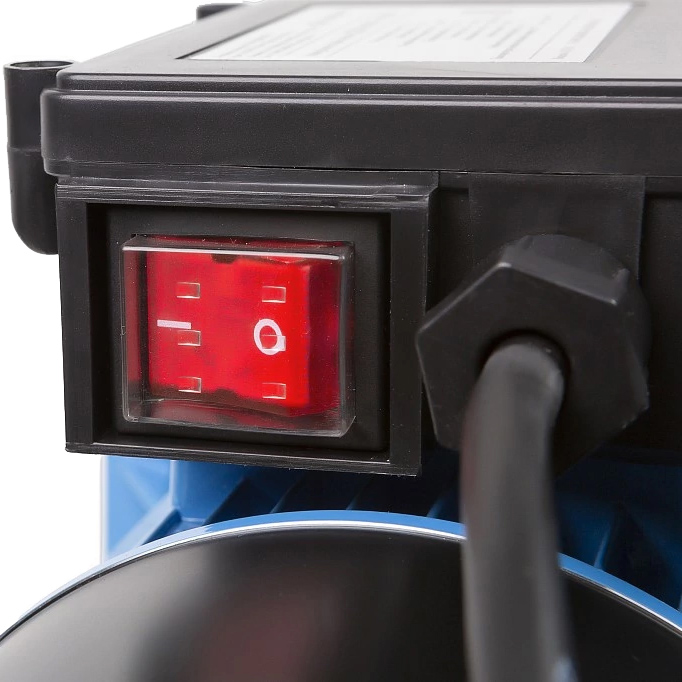 Насос поверхностный для водоснабжения ДЖИЛЕКС «ДЖАМБО» 60/35 Н, 3002