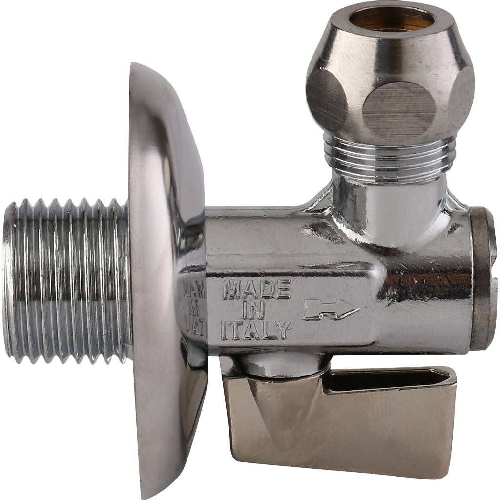 Кран шаровой Itap 906 1/2 перекрывающий, 26758