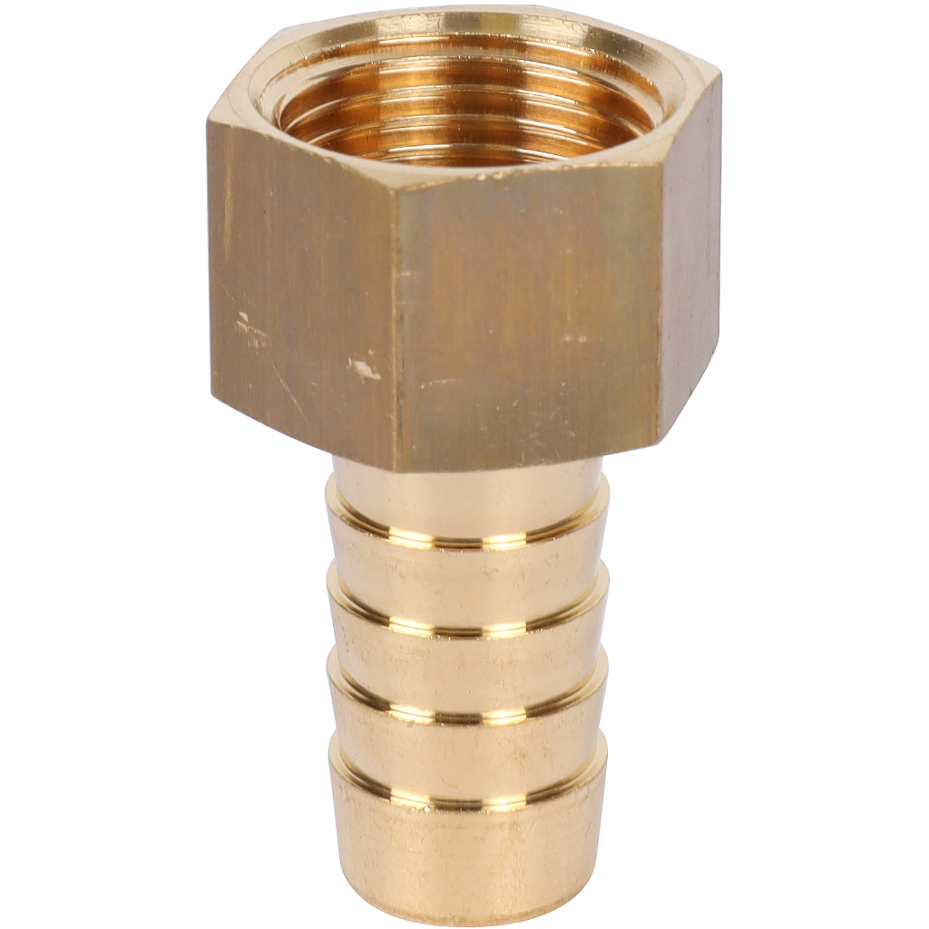 Штуцер STOUT ВР 3/8X12, SFT-0036-003812