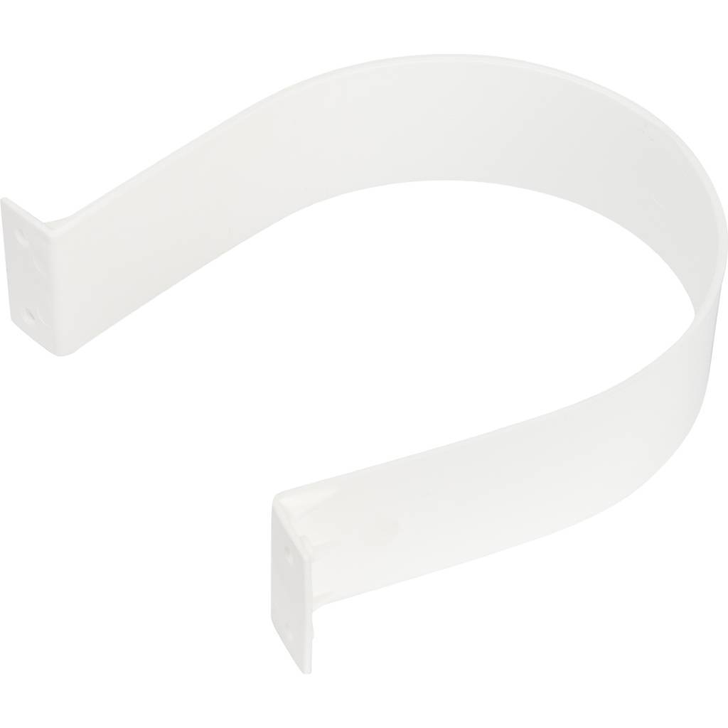 *SCA-6010-000250 STOUT Элемент дымохода  DN60/100 труба коаксиальная 250 мм п/м, уплотнения и хомут в комплекте, SCA-6010-000250