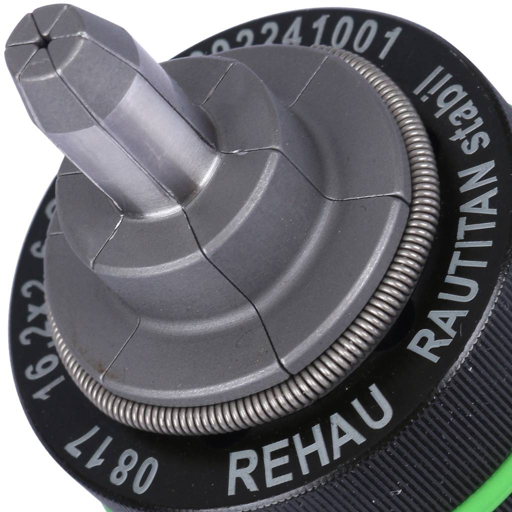 Расширительная насадка для экспандера РЕХАУ RAUTOOL QC 16,2х2,6 (Stabil), 12092241001