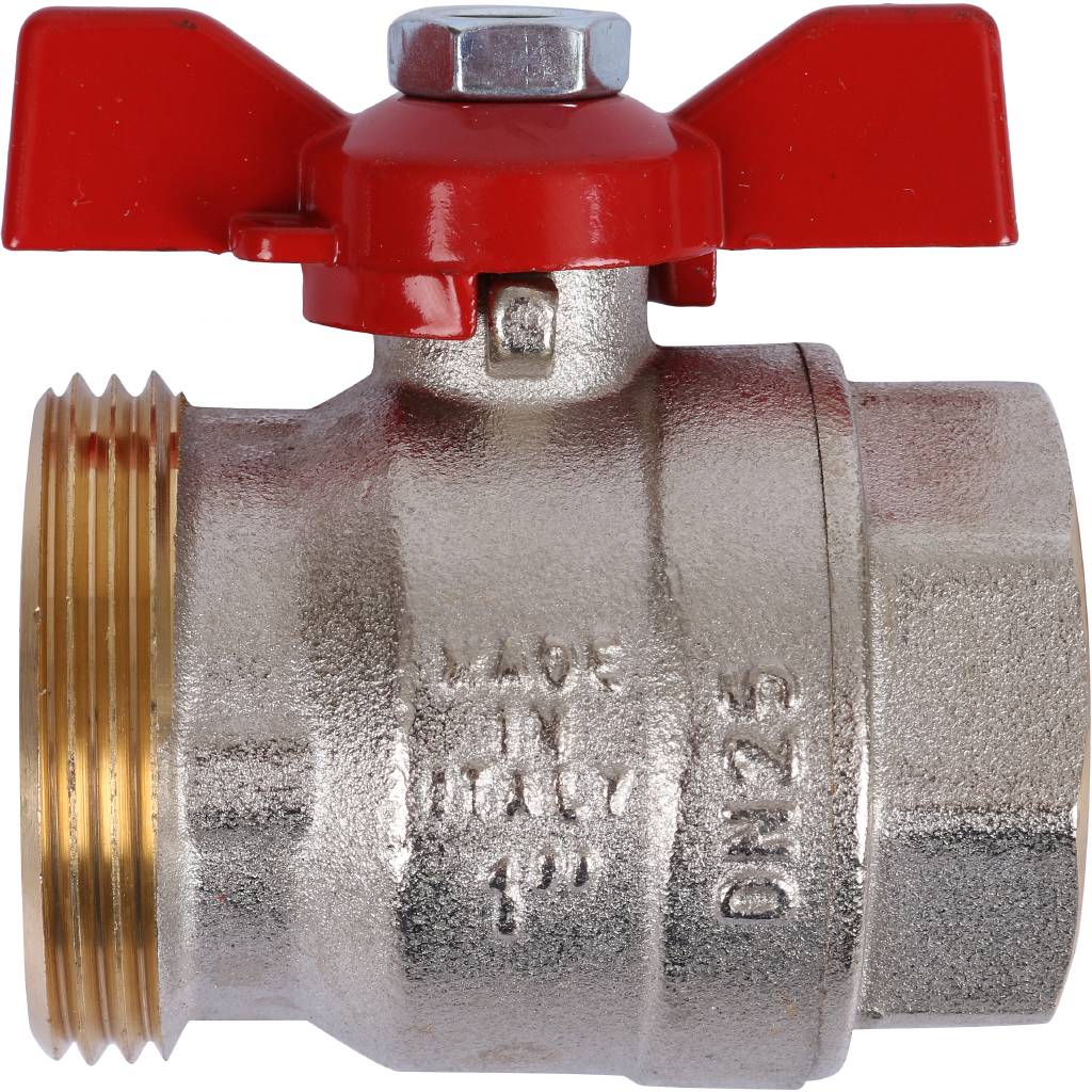 Коллекторная группа с расходомерами LUXOR CD 473M/5, 15652705MN