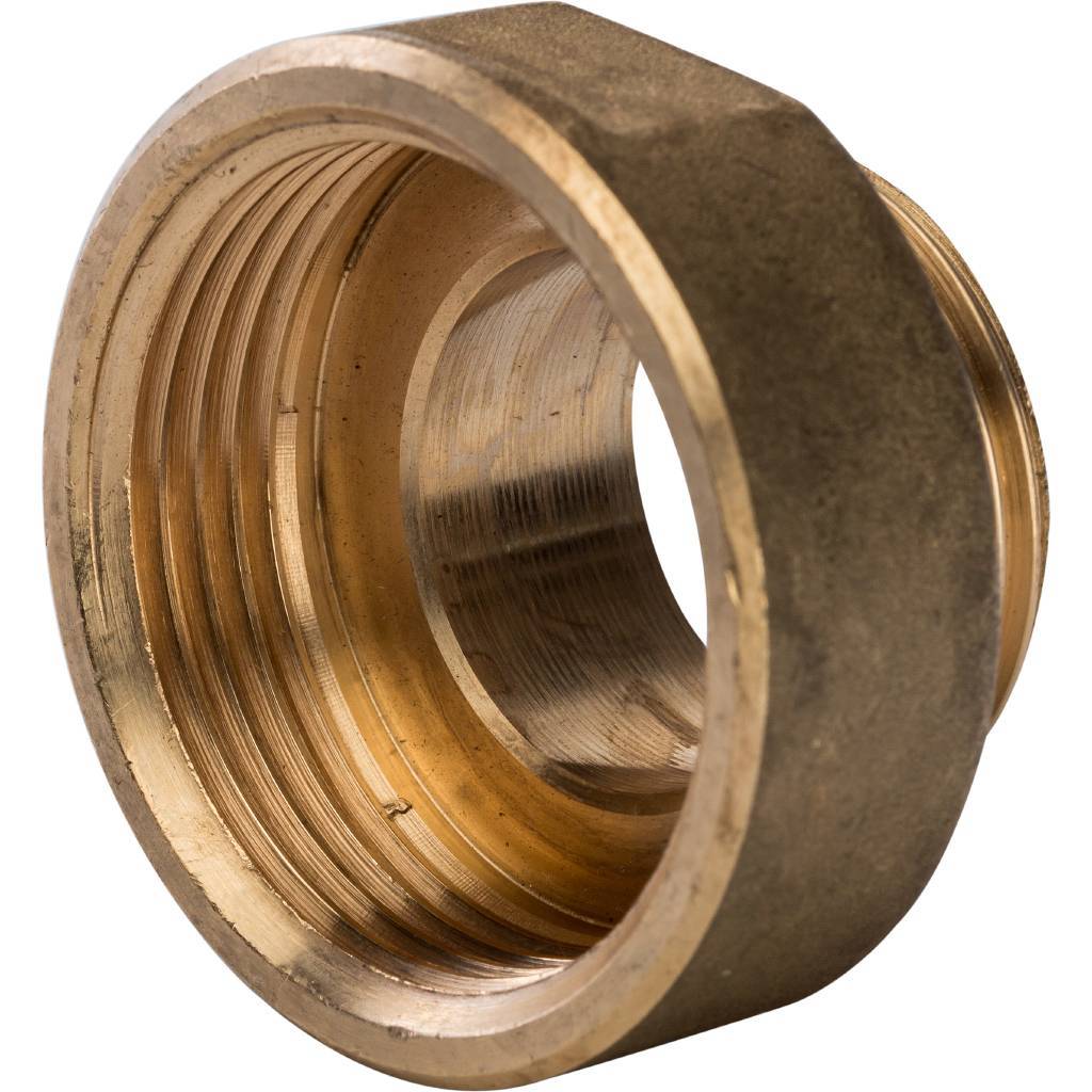 Переходник STOUT ВН 2 X1, SFT-0007-000021