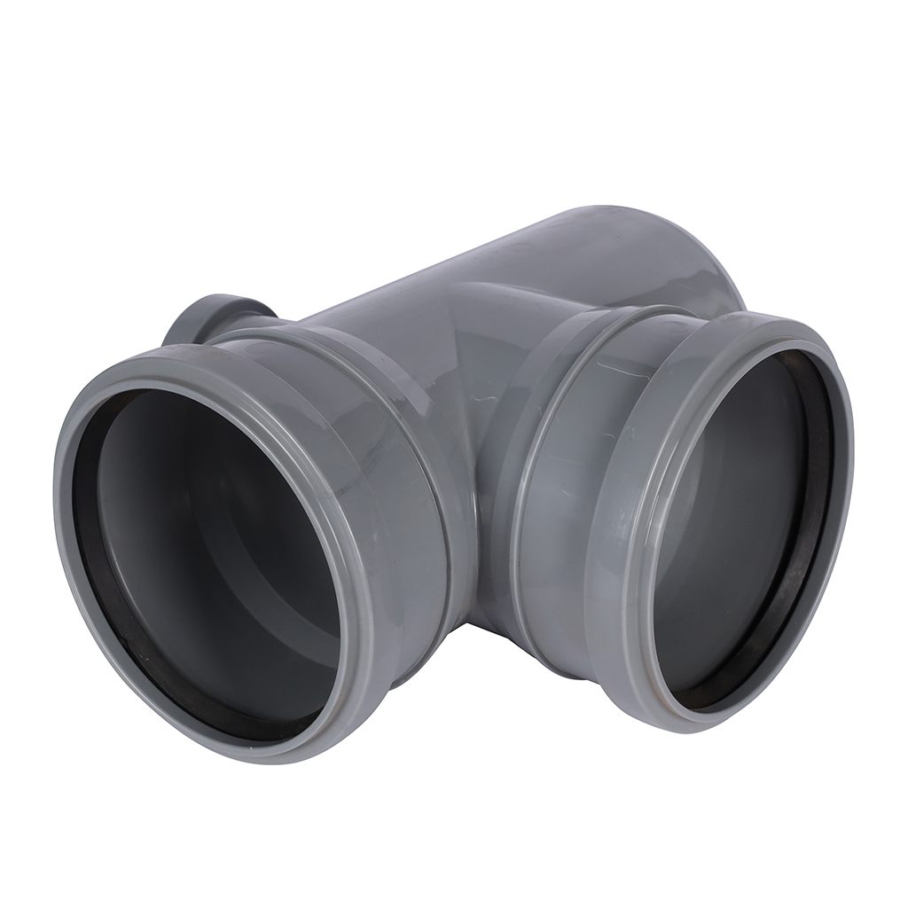 Крестовина Политэк одноплоскостная 110*110*50/87,5, 1311587