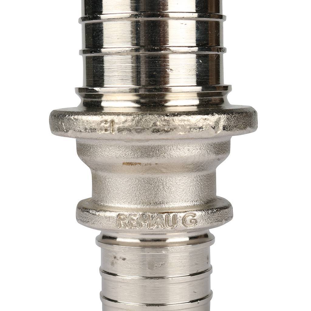 Муфта соединительная РЕХАУ RAUTHERM переходная 32-25, 12611131001