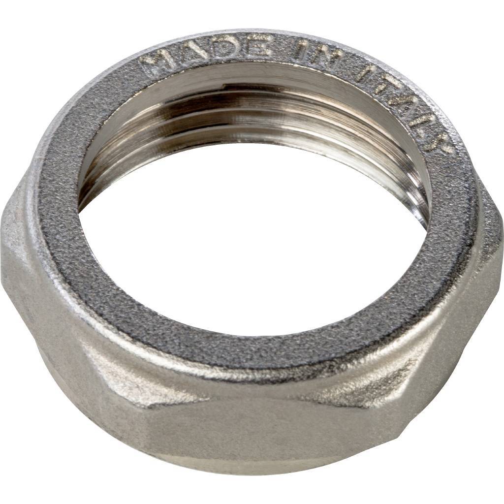 Клапан нижний STOUT SVL угловой 3/4, SVL 0004 000020