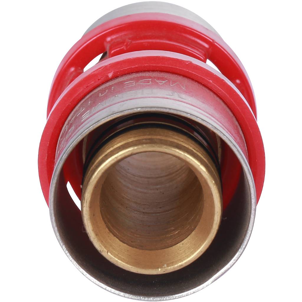 Муфта TIEMME 26x26, 1670035(аналог 1650037)