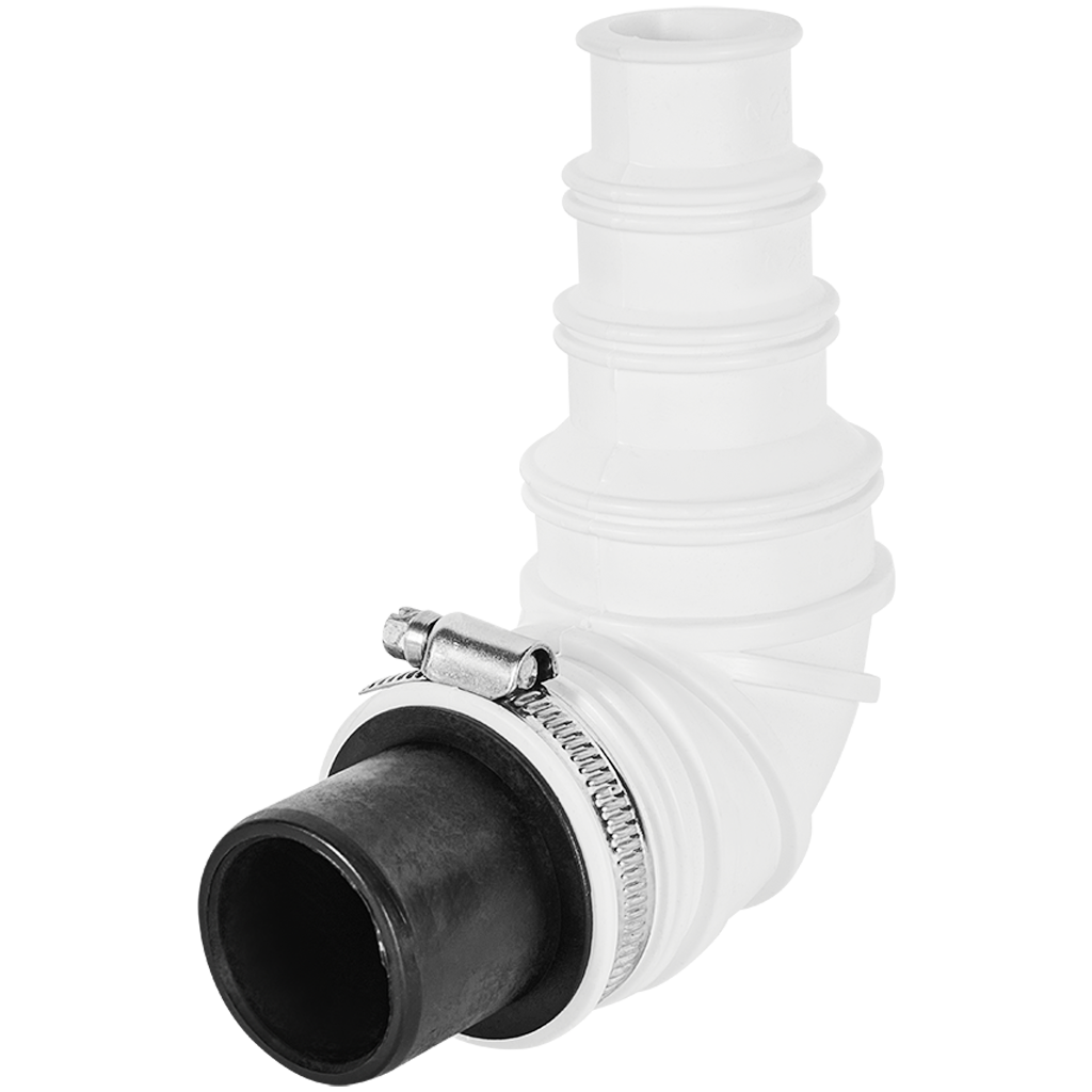 Обратный клапан выпускного патрубка Check valve для ROMMER BIOLIFT R-4