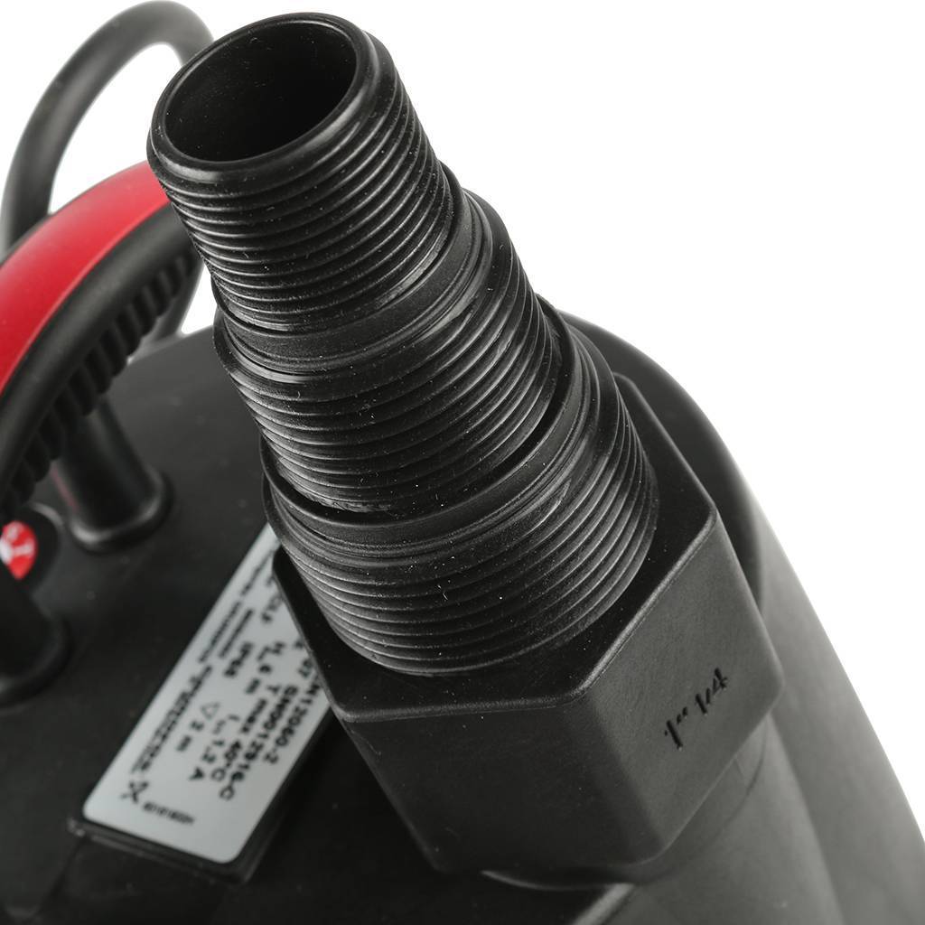 Насос дренажный Grundfos Unilift CC 5 A1, 96280966