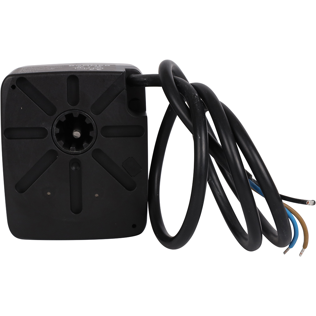 Сервопривод ROMMER RVM-0005 230 В 120 сек., RVM-0005-230001