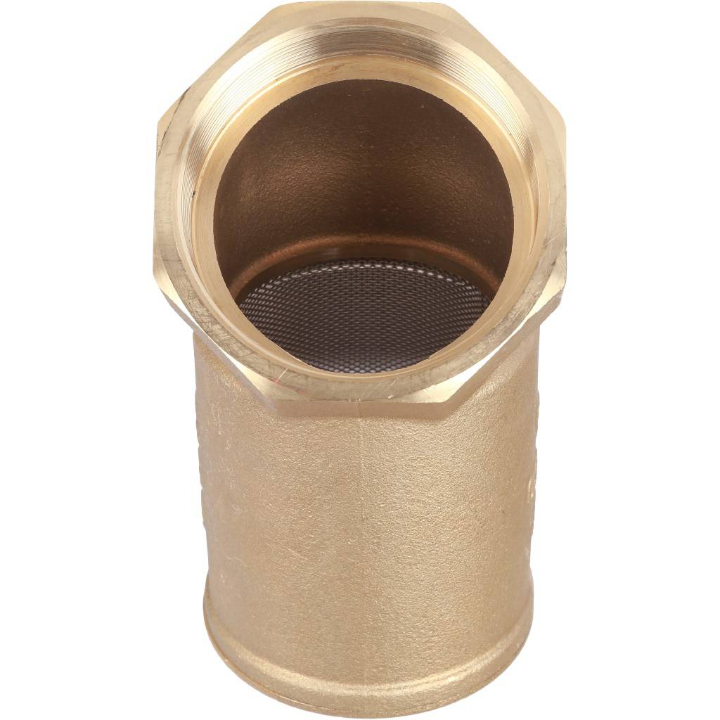 Фильтр сетчатый косой Itap 192 3 800 мкр., 27523