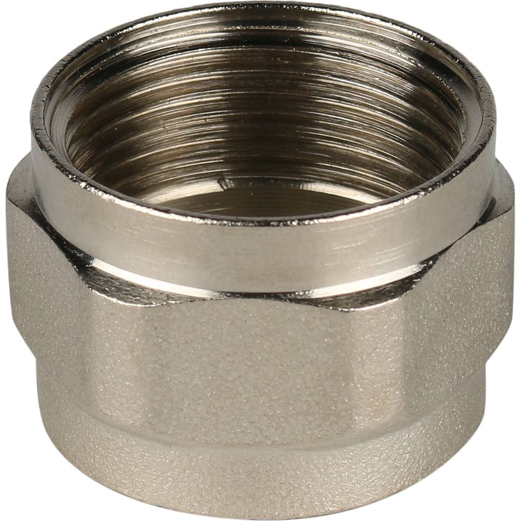 Угольник-переходник STOUT с наружной резьбой 1/2 х20 для металлопластиковых труб винтовой, SFS-0006-001220