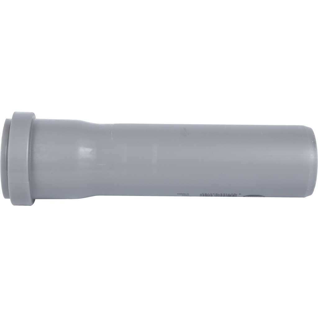 Труба Sinikon D050 (Длина: 150 мм), 500041