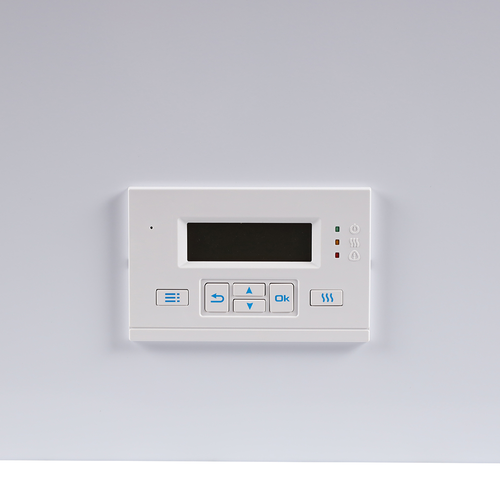 Электрический котел STOUT SEB PLUS 12 кВт, SEB-2201-000012