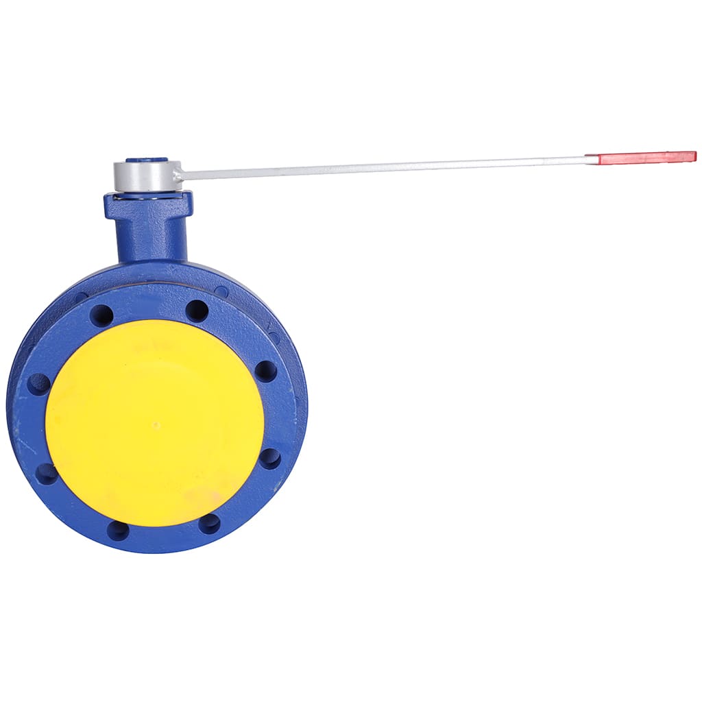 Кран шаровой ZETKAMA 565A Ду150 Ру16 фланцевый, 565A150C09