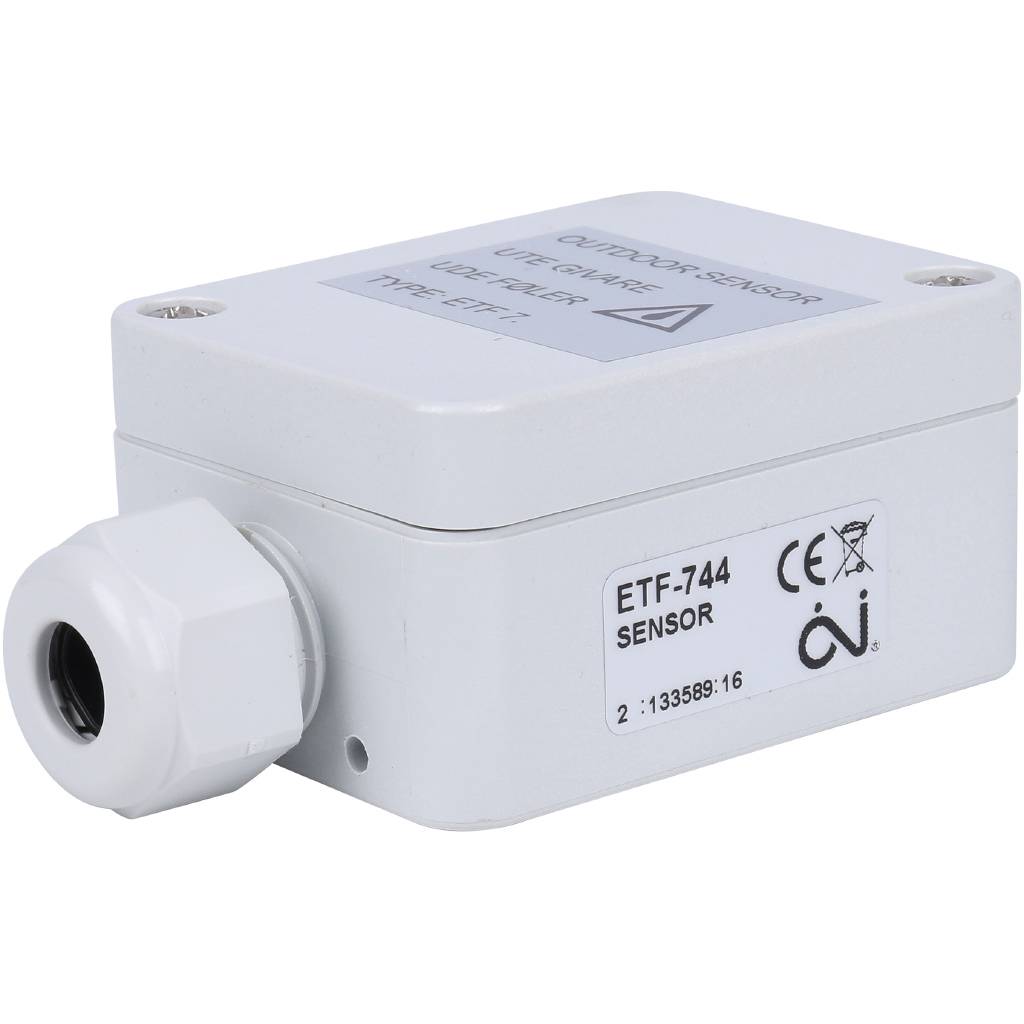 Термостат THERMO ETR/F-1447A