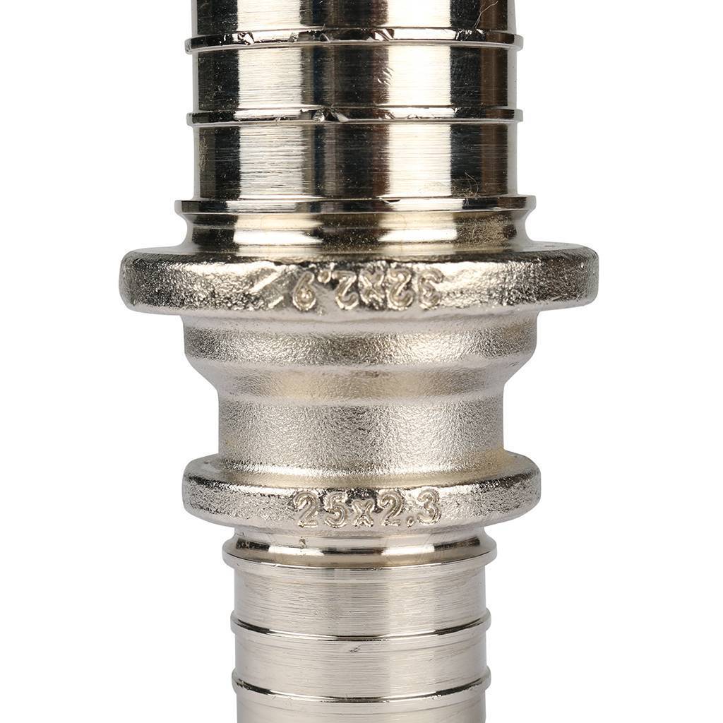 Муфта соединительная РЕХАУ RAUTHERM переходная 32-25