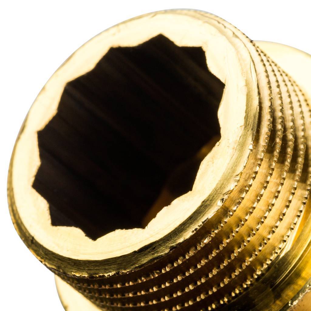 Удлинитель STOUT 3/4X40, SFT-0001-003440