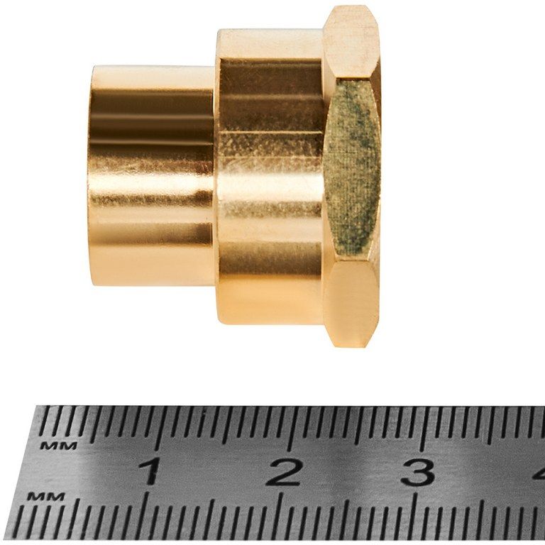 Переход JINTIAN ВП-ВР 15x1/2 из латуни под пайку JT-142701512