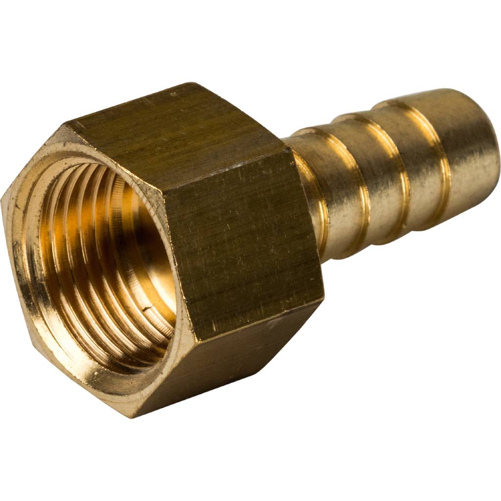 Штуцер STOUT ВР 1/2X10, SFT-0036-001210