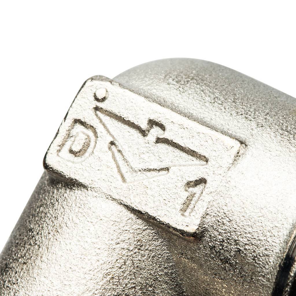 Угольник 90 с внутр.резьбой Prandelli Multyrama (20х2,0х3/4) для металлопластиковых труб винтовой, 103.04.62.0