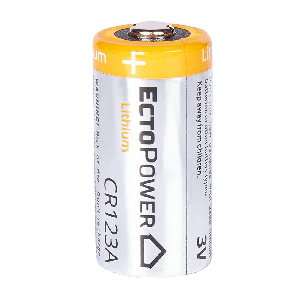 Батарейка (запасная) для датчиков Ectocontrol ec01031